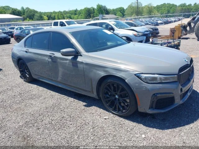 BMW 750 * CARFAX * ����� �� ����������� | Mobile.bg � ����������� 9
