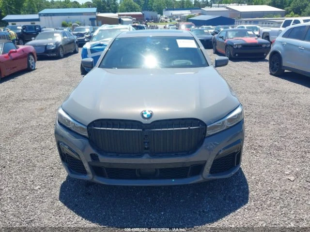 BMW 750 * CARFAX * ����� �� ����������� | Mobile.bg � ����������� 5