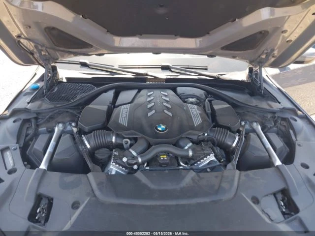 BMW 750 * CARFAX * ����� �� ����������� | Mobile.bg � ����������� 13
