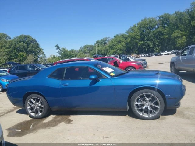 Dodge Challenger SXT | 3.6 V6 | Nappa ���� | ������� � ������� | Mobile.bg � ����������� 12
