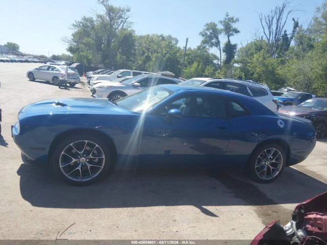 Dodge Challenger SXT | 3.6 V6 | Nappa ���� | ������� � ������� | Mobile.bg � ����������� 13