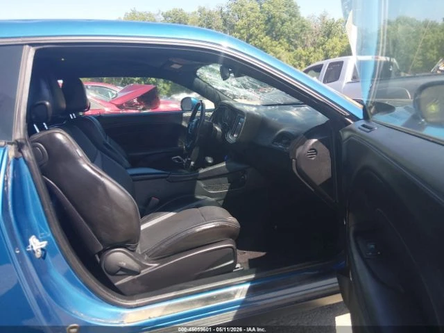 Dodge Challenger SXT | 3.6 V6 | Nappa ���� | ������� � ������� | Mobile.bg � ����������� 5