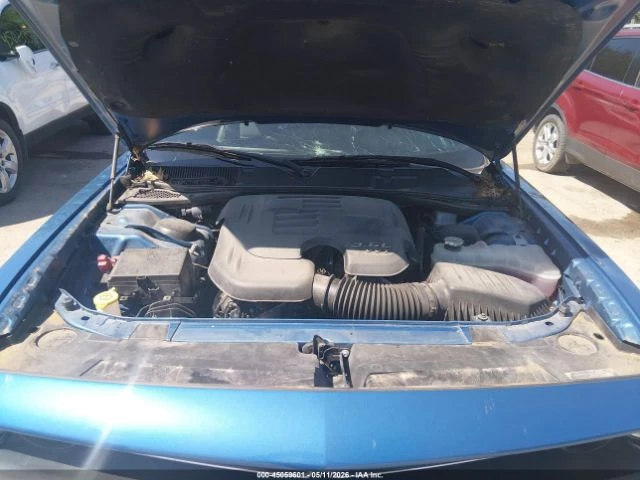Dodge Challenger SXT | 3.6 V6 | Nappa ���� | ������� � ������� | Mobile.bg � ����������� 9
