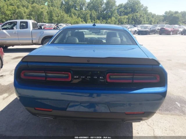 Dodge Challenger SXT | 3.6 V6 | Nappa ���� | ������� � ������� | Mobile.bg � ����������� 15