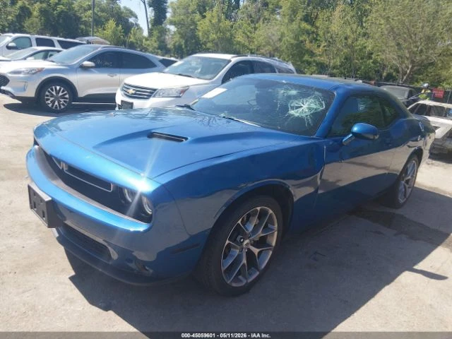 Dodge Challenger SXT | 3.6 V6 | Nappa ���� | ������� � ������� | Mobile.bg � ����������� 2