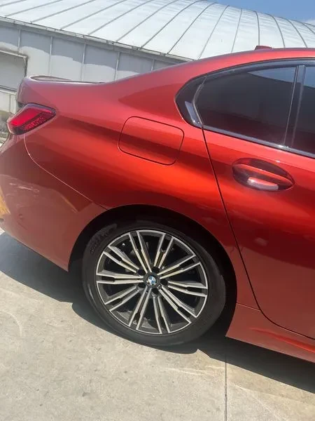 BMW 320 I M Sports, снимка 7 - Автомобили и джипове - 55810691