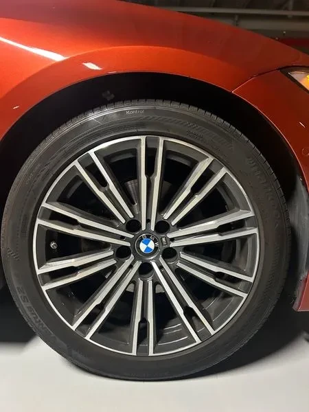 BMW 320 I M Sports, снимка 16 - Автомобили и джипове - 55810691