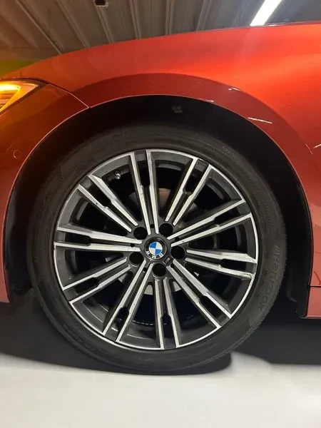 BMW 320 I M Sports, снимка 15 - Автомобили и джипове - 55810691