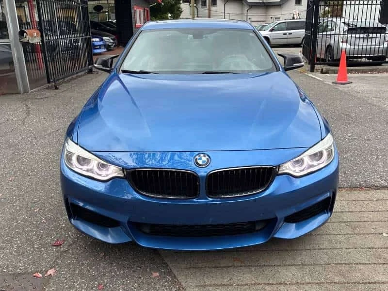 BMW 435 * 435i xDrive * CARFAX *  | Mobile.bg � ����������� 6