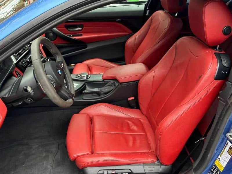 BMW 435 * 435i xDrive * CARFAX *  | Mobile.bg � ����������� 5