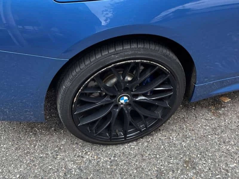 BMW 435 * 435i xDrive * CARFAX *  | Mobile.bg � ����������� 15