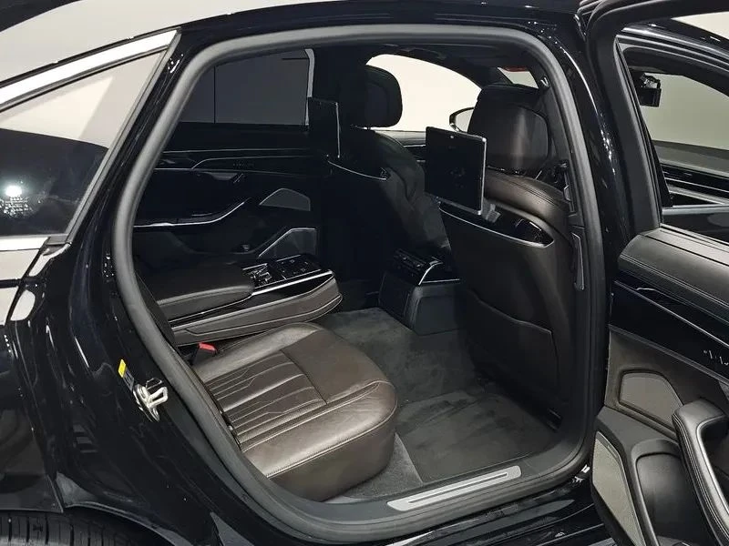 Audi A8, снимка 11 - Автомобили и джипове - 56689598