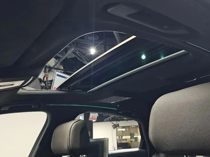Audi A8, снимка 16 - Автомобили и джипове - 56689598