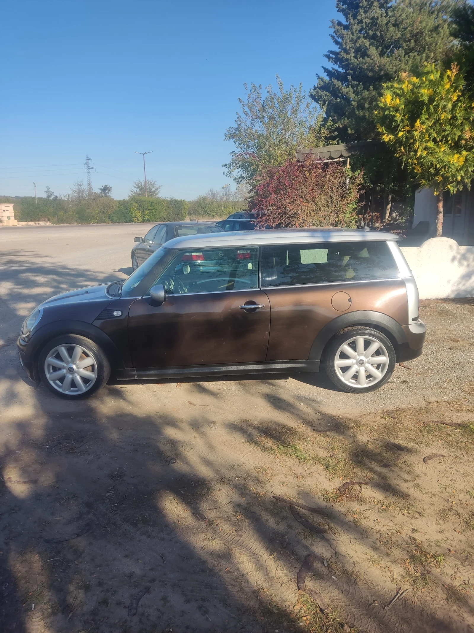 Mini Clubman  - изображение 7