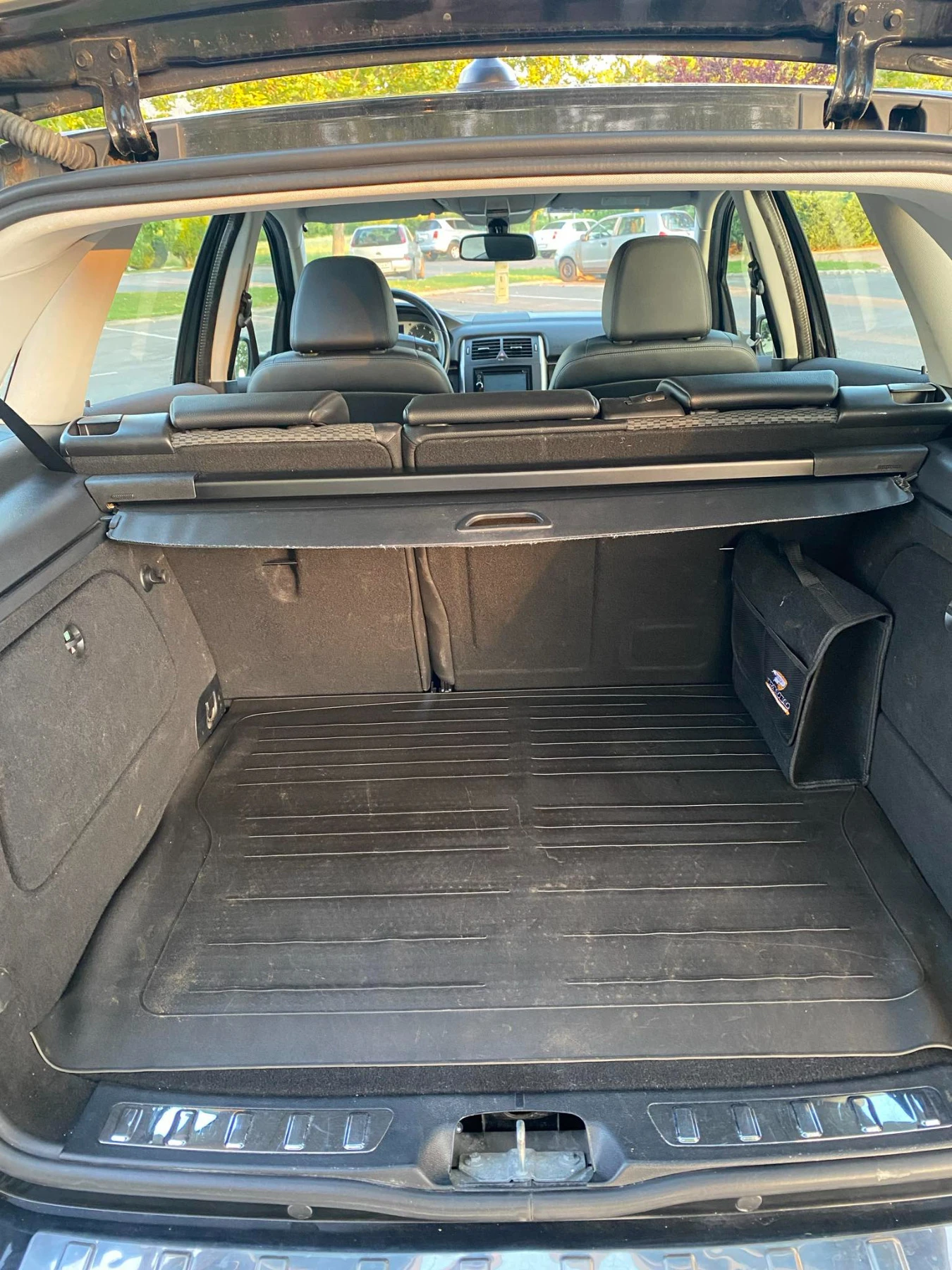 Mercedes-Benz B 180 Facelift   | Mobile.bg   13