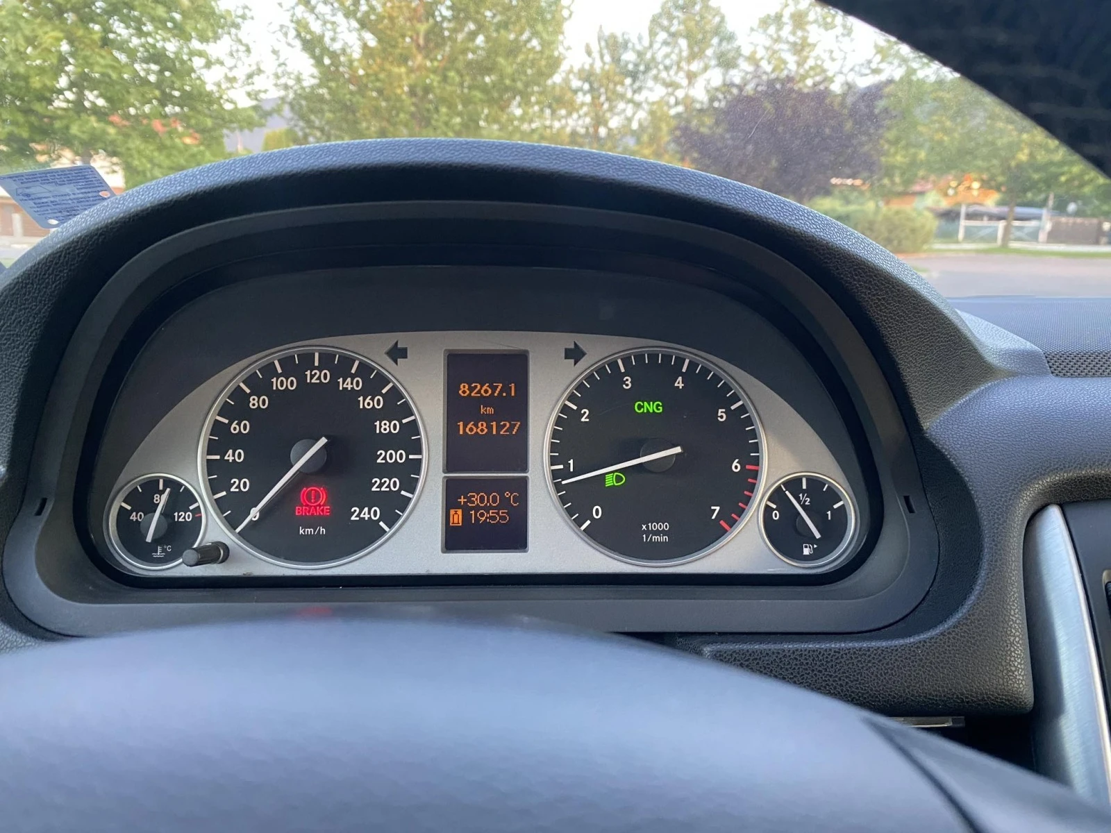 Mercedes-Benz B 180 Facelift   | Mobile.bg   15