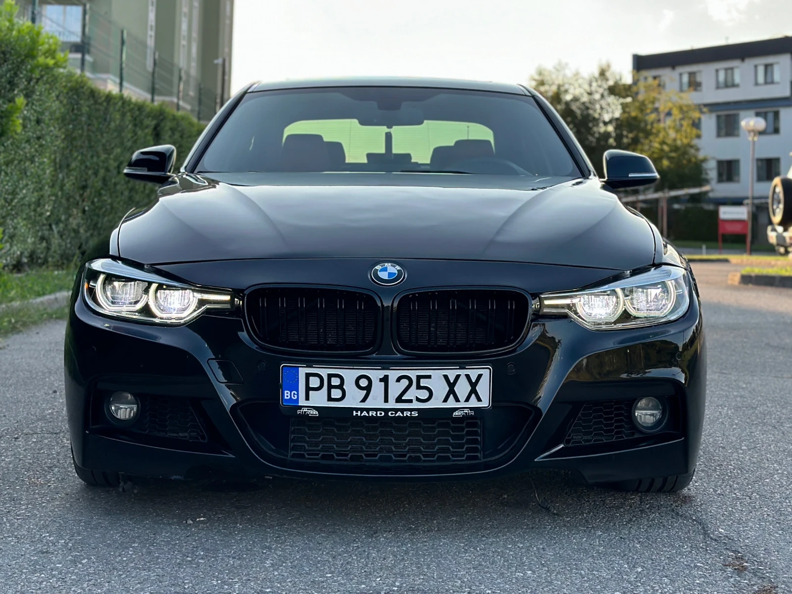 BMW 340  - изображение 2