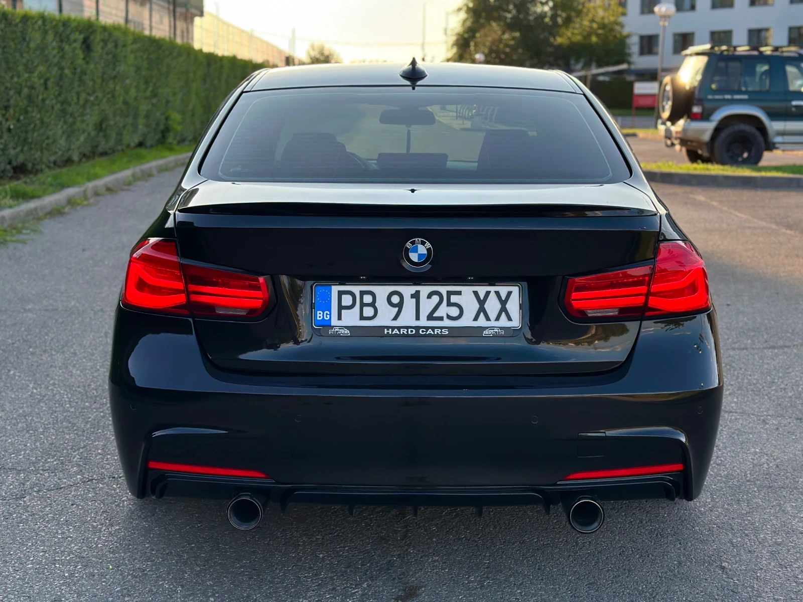 BMW 340  - изображение 5