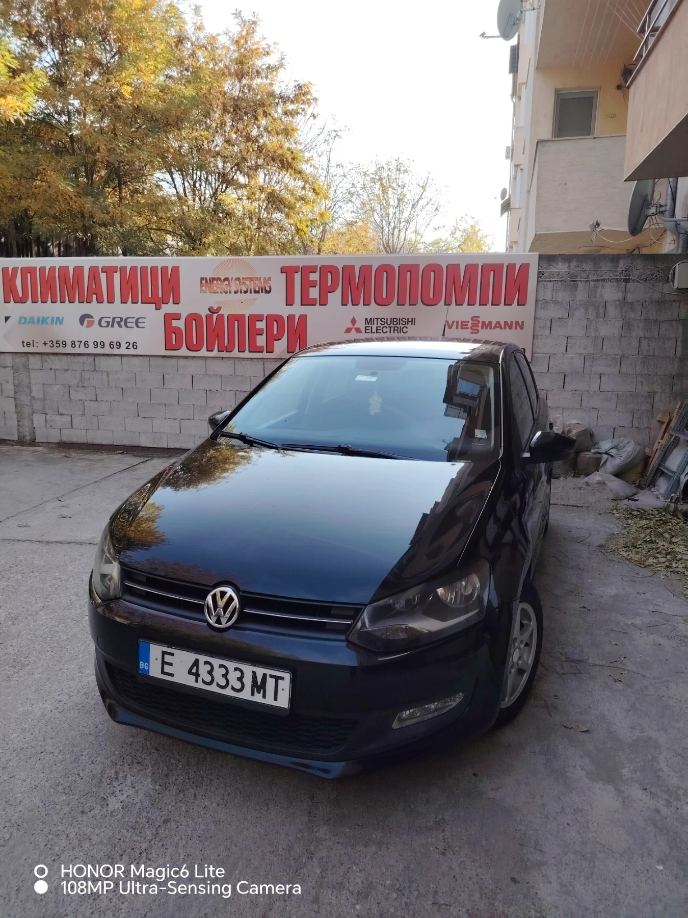 VW Polo  - изображение 5