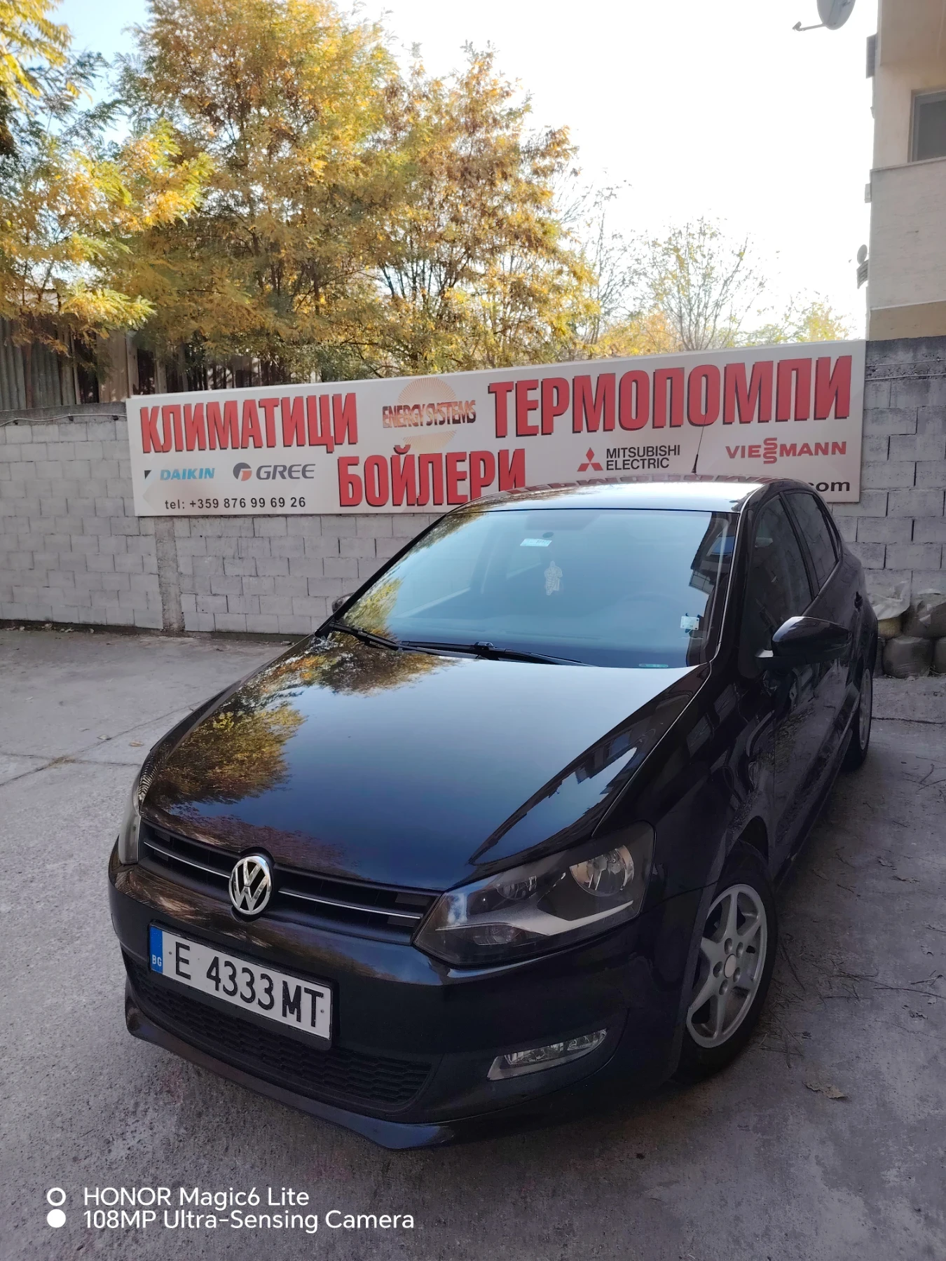 VW Polo  - изображение 2