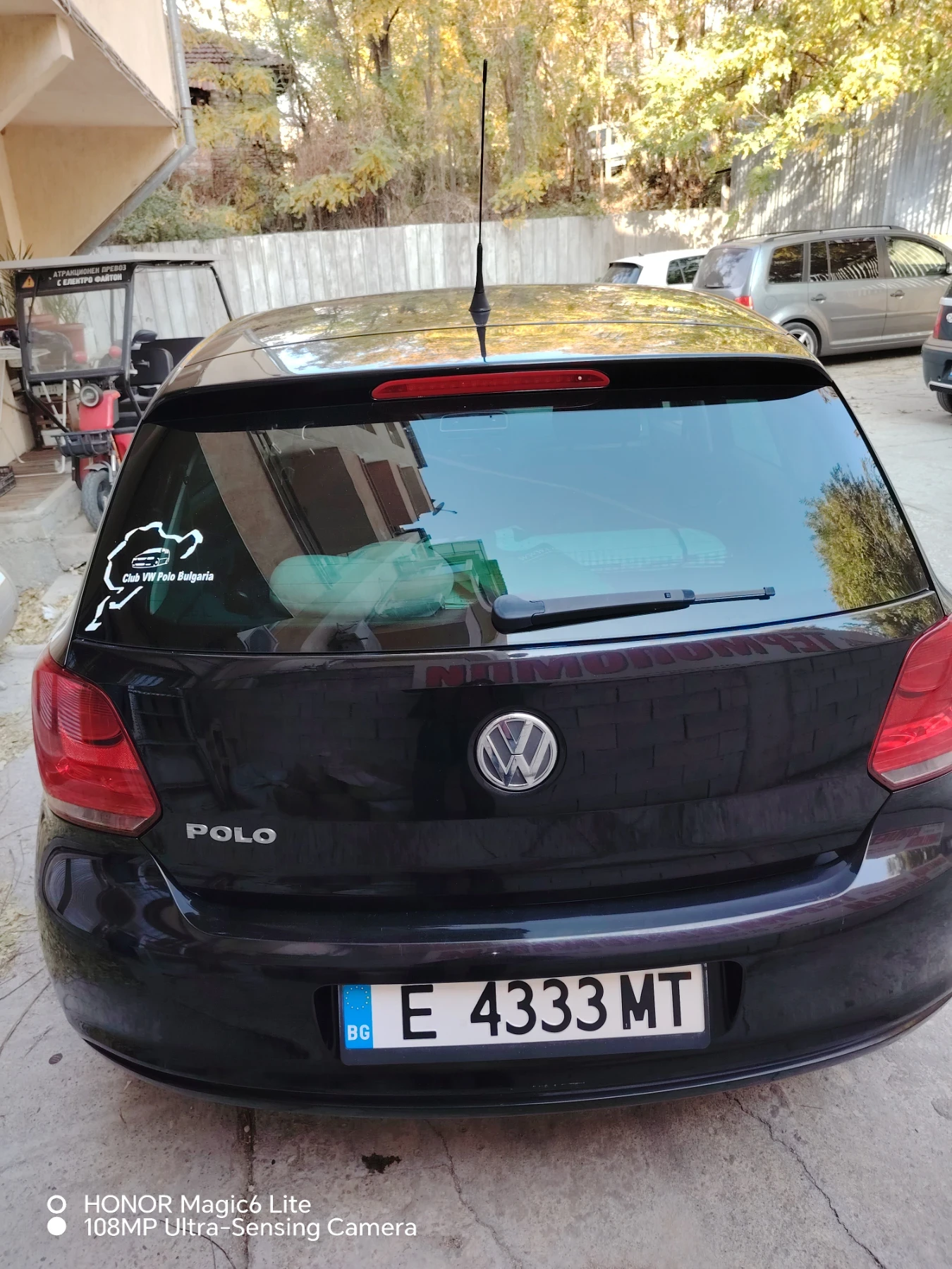 VW Polo  - изображение 4