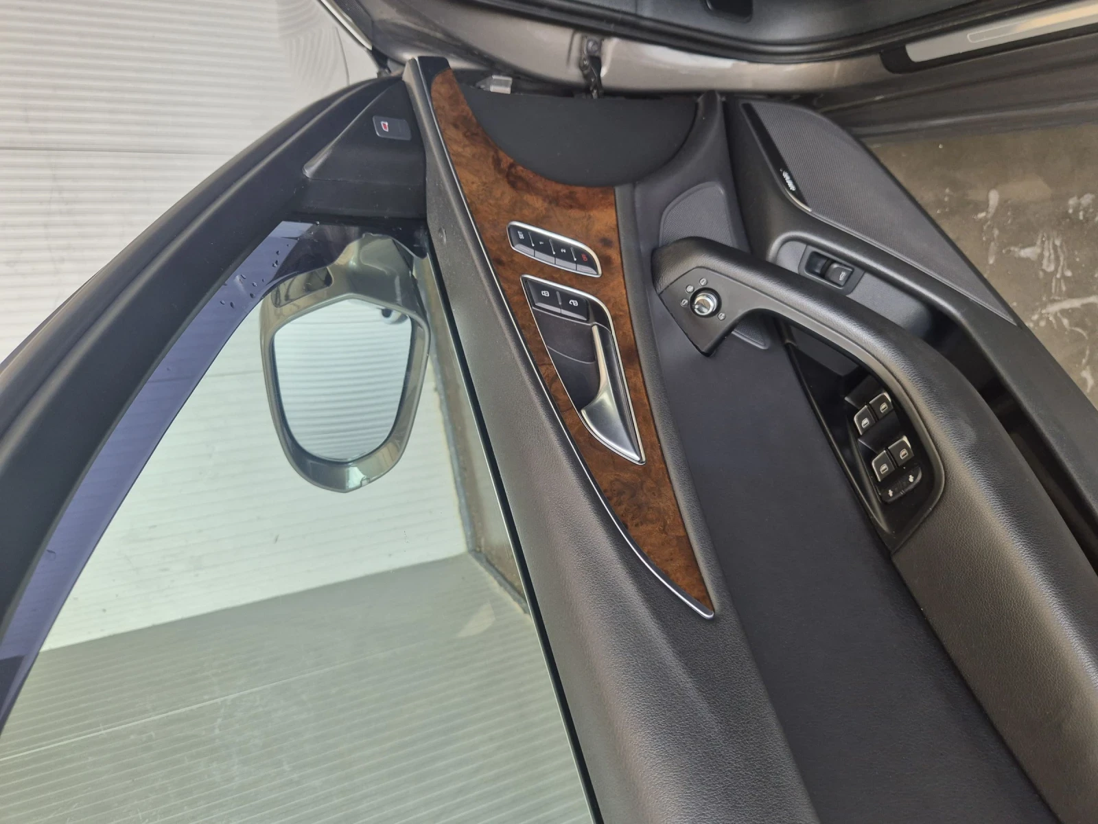 Audi A6 3.0TFSI | Mobile.bg   12