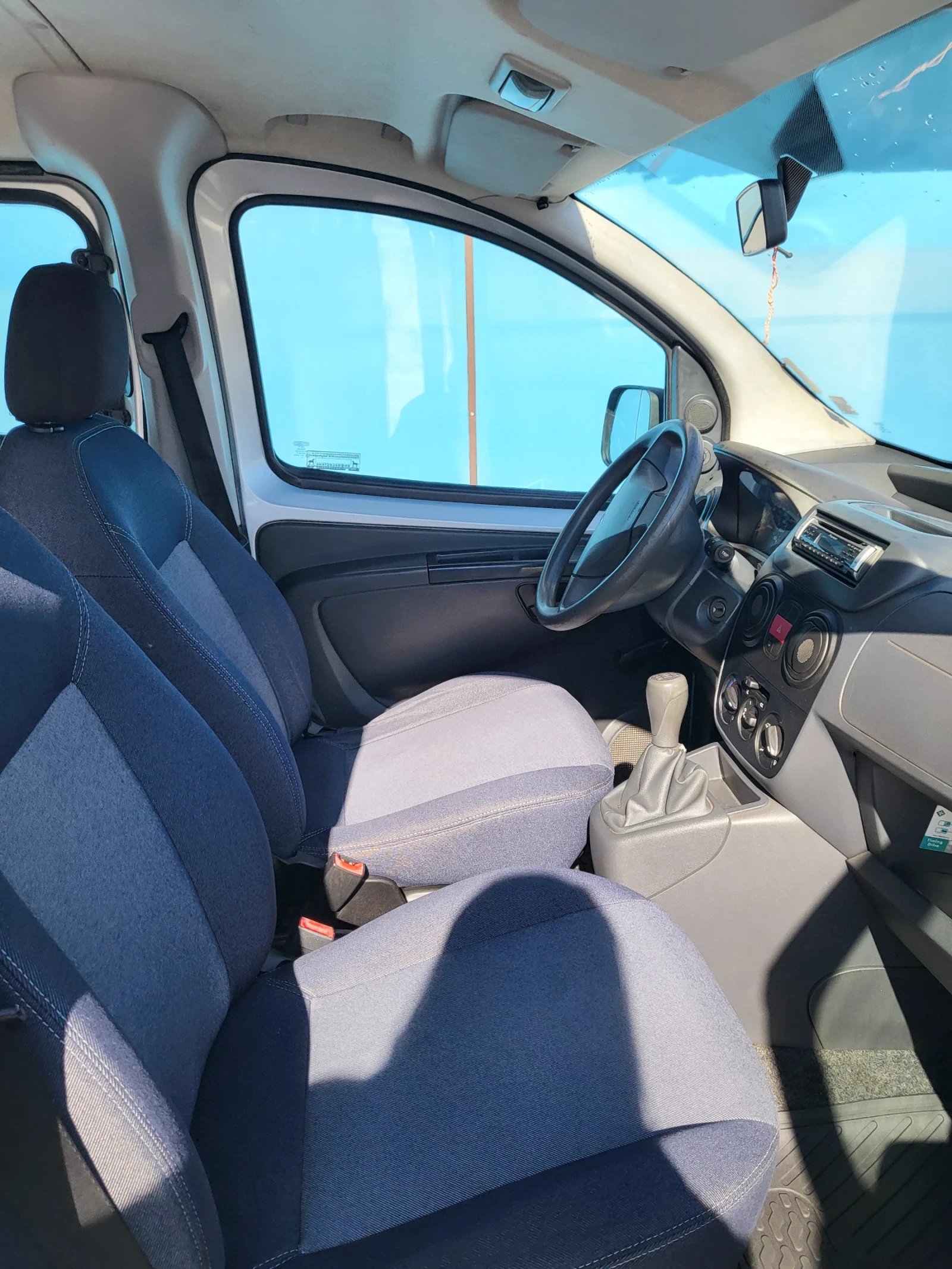 Peugeot Bipper  - изображение 4