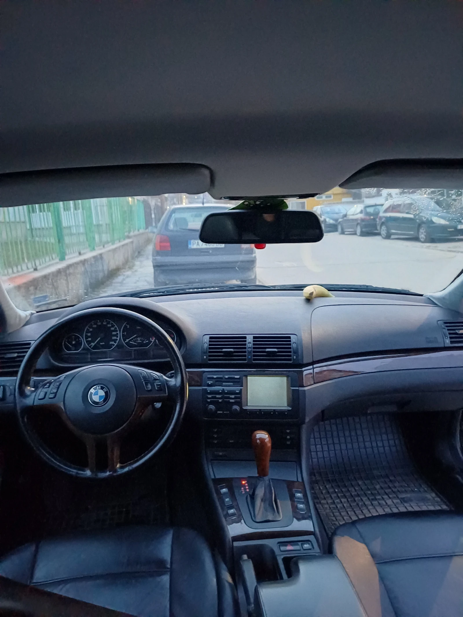 BMW 330  - изображение 7