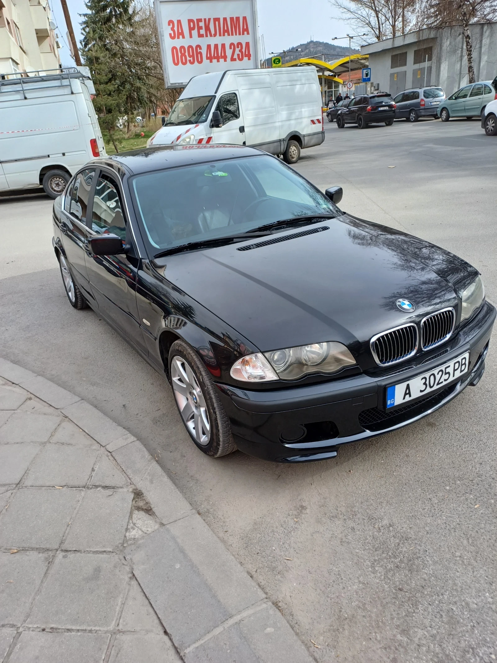 BMW 330  - изображение 9