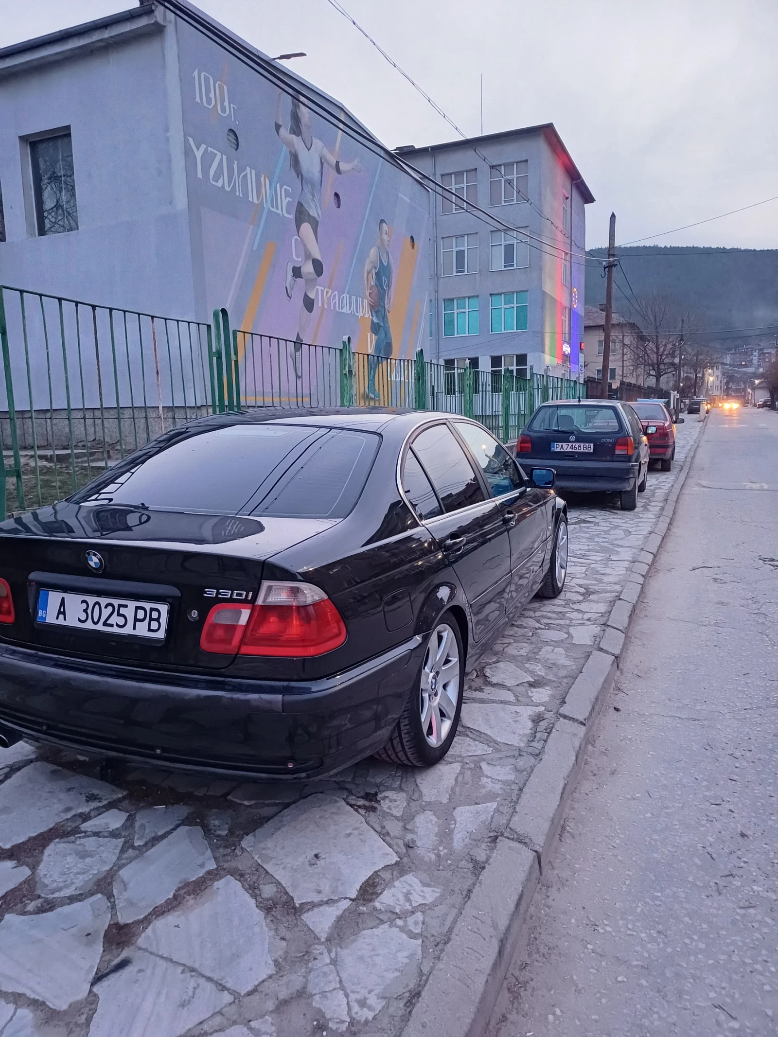 BMW 330  - изображение 5