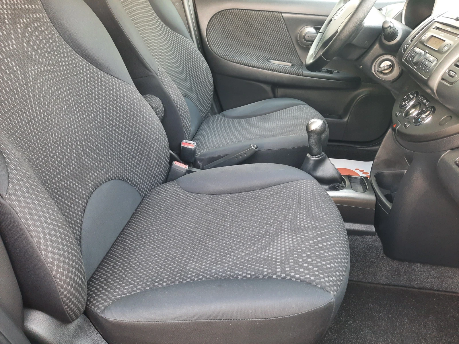 Nissan Note 1.6i БЕНЗИН  - изображение 10