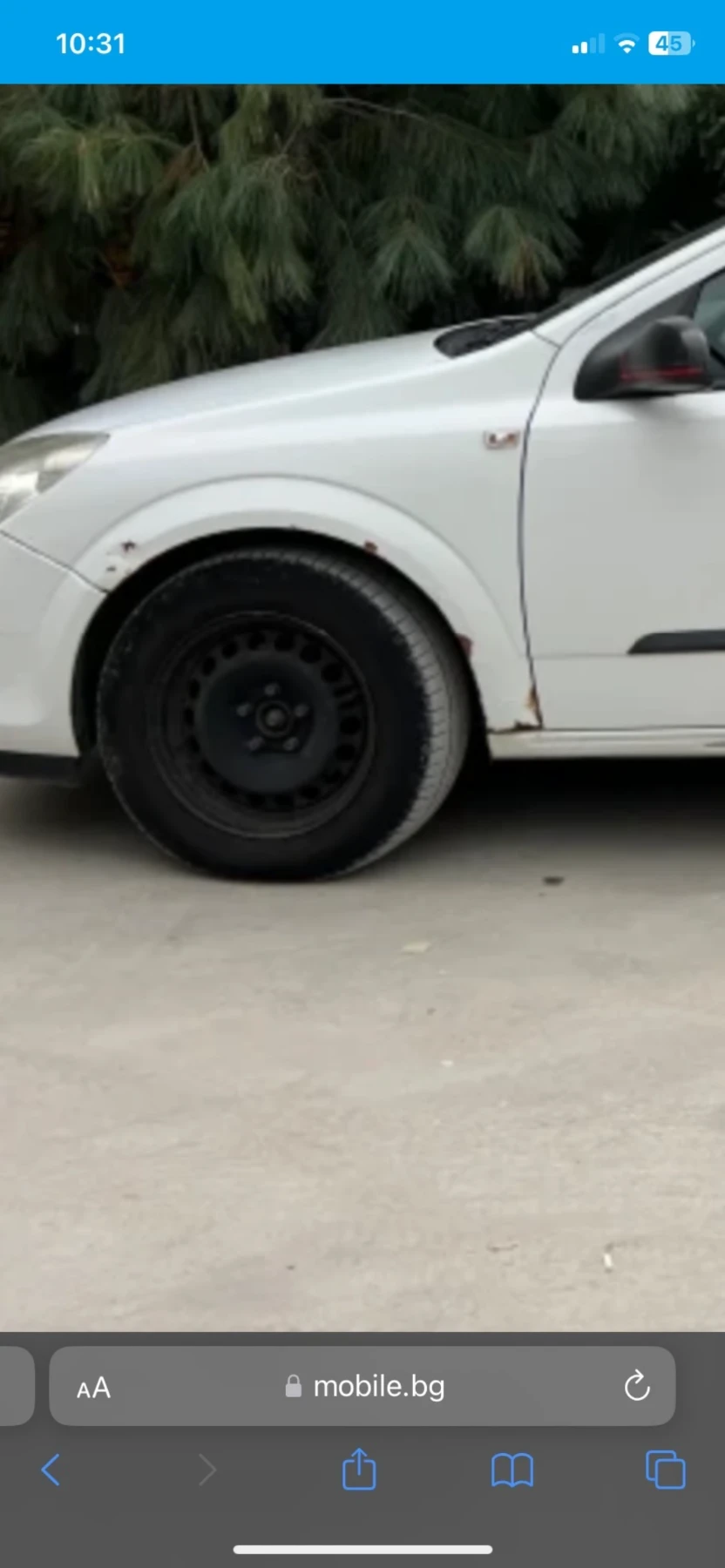 Opel Astra  - изображение 2
