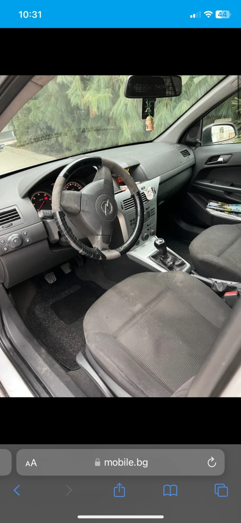 Opel Astra  - изображение 3