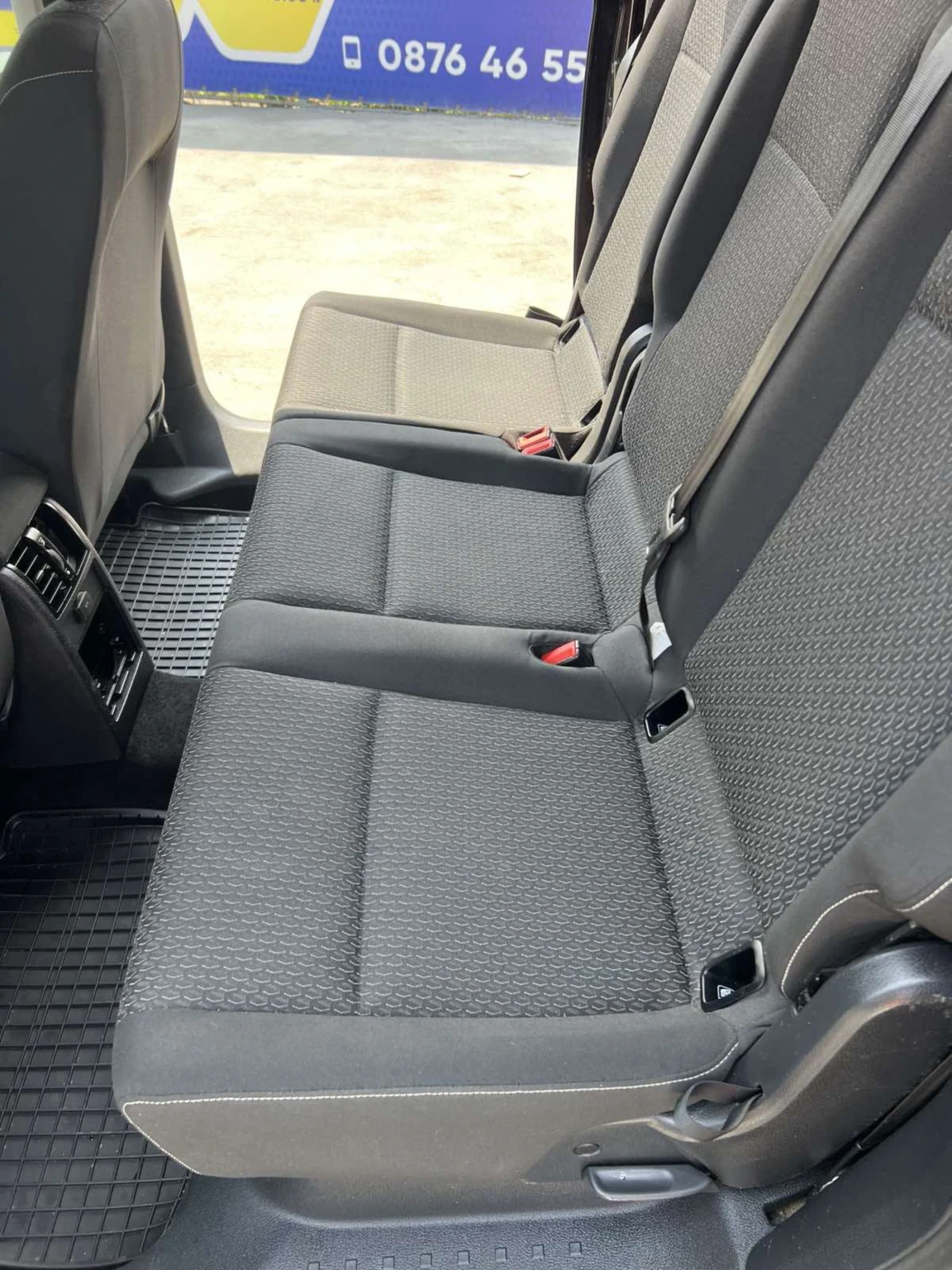 VW Caddy 1.2 TSI - изображение 9