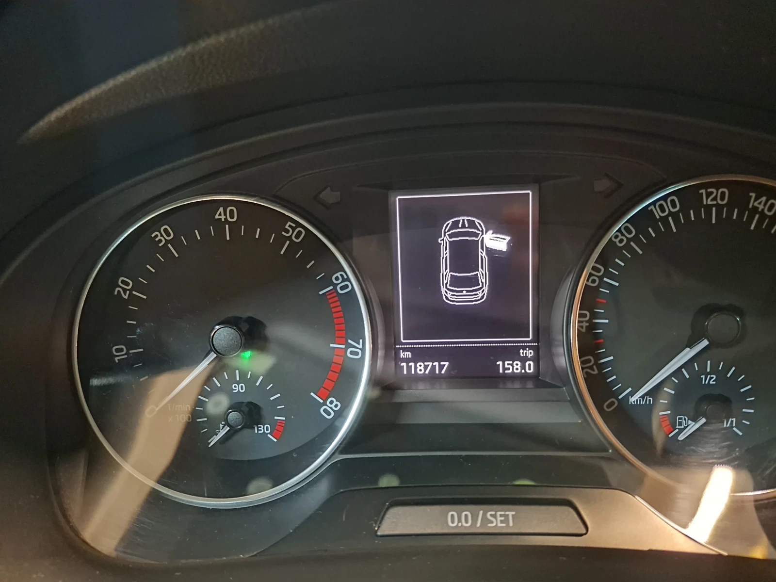 Skoda Rapid  - изображение 9
