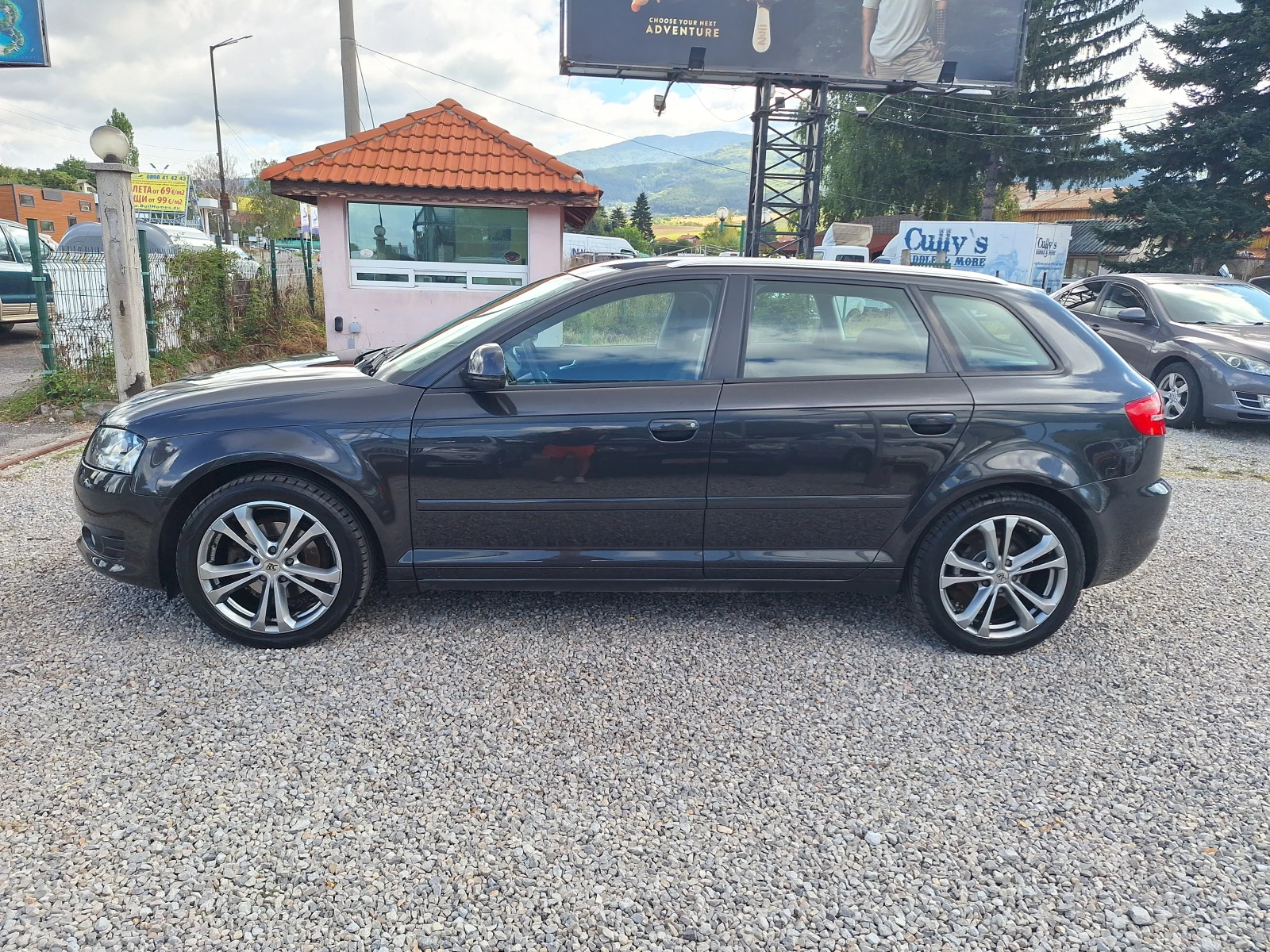 Audi A3 1.9tdi 105ks Face! - изображение 6