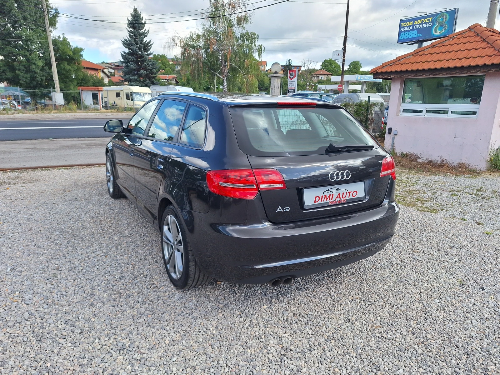 Audi A3 1.9tdi 105ks Face! - изображение 5