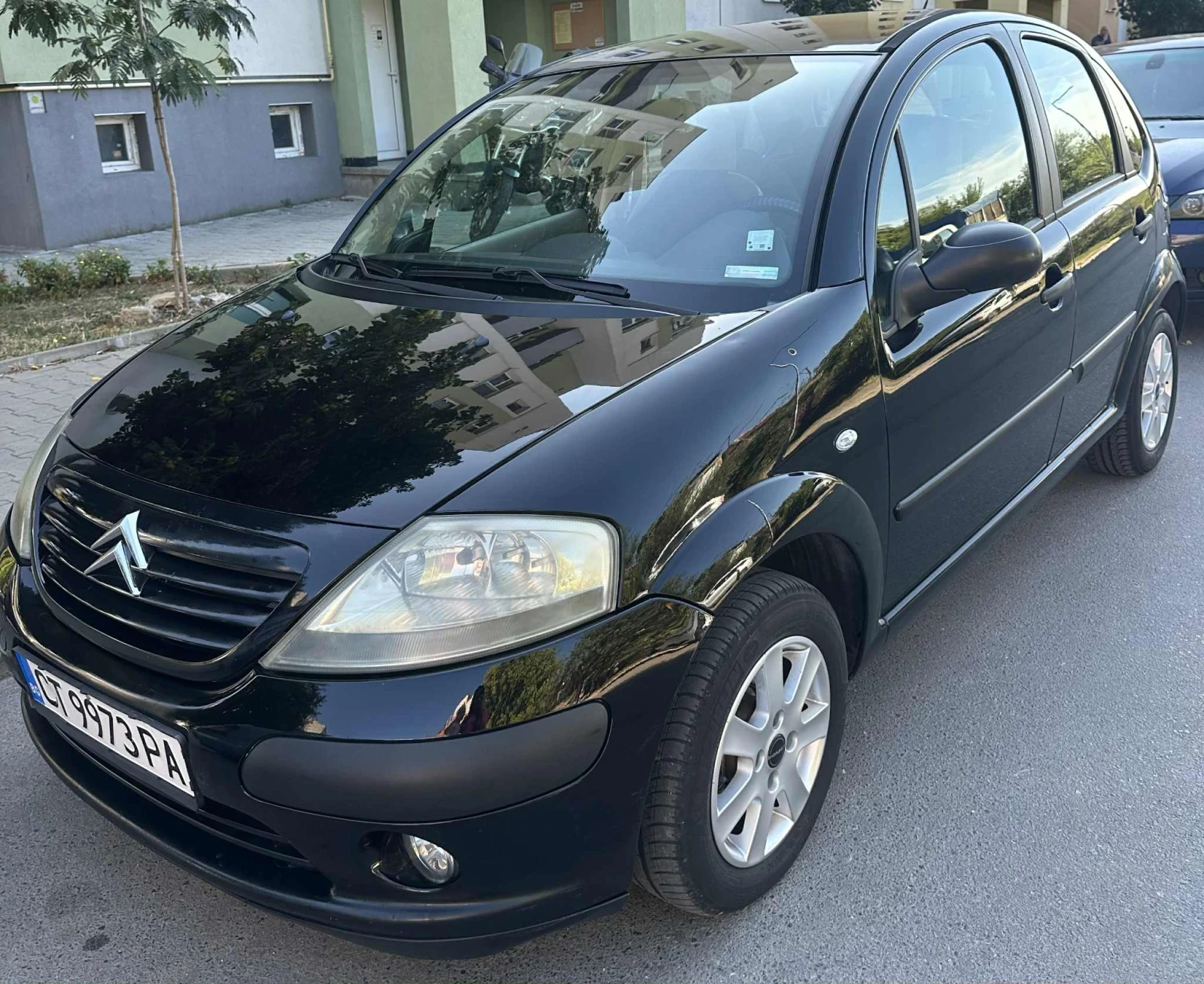 Citroen C3 | Mobile.bg   1