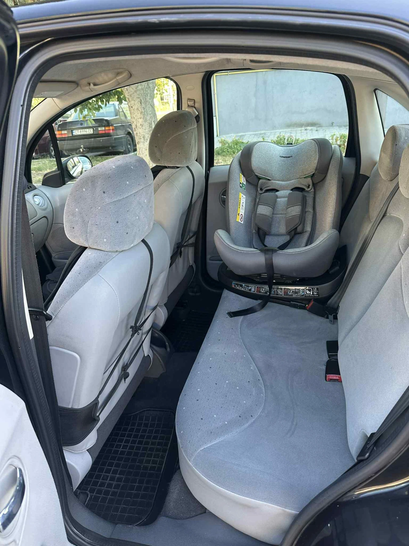 Citroen C3  - изображение 5