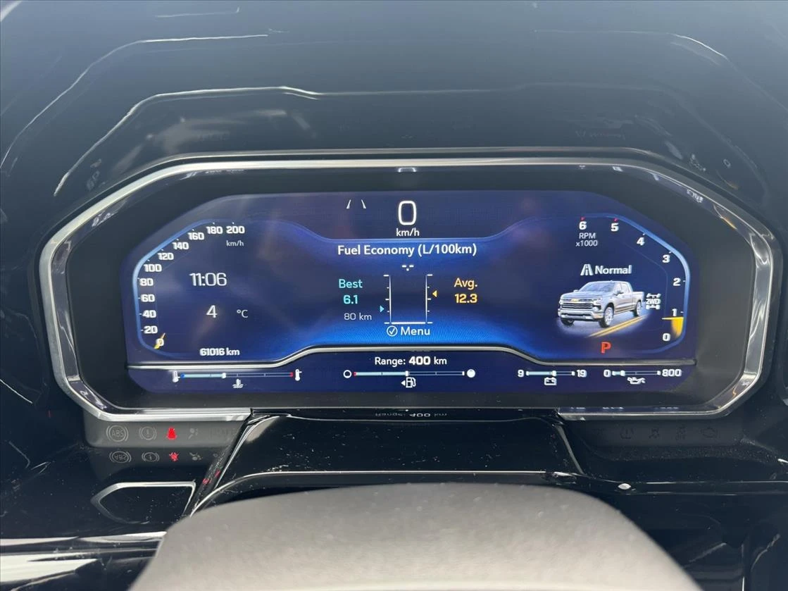 Chevrolet Silverado 1500 3.0L DURAMAX RST CREW CAB LONG BED | Mobile.bg   14