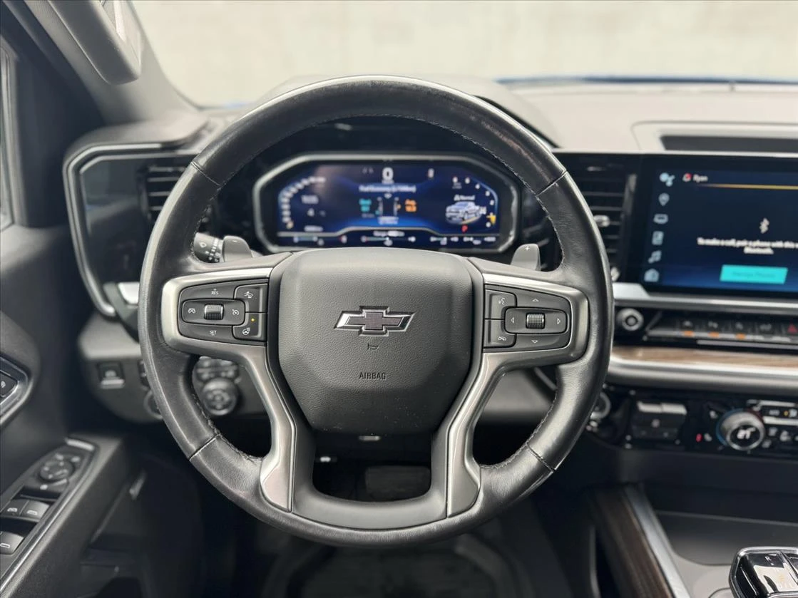 Chevrolet Silverado 1500 3.0L DURAMAX RST CREW CAB LONG BED | Mobile.bg   13