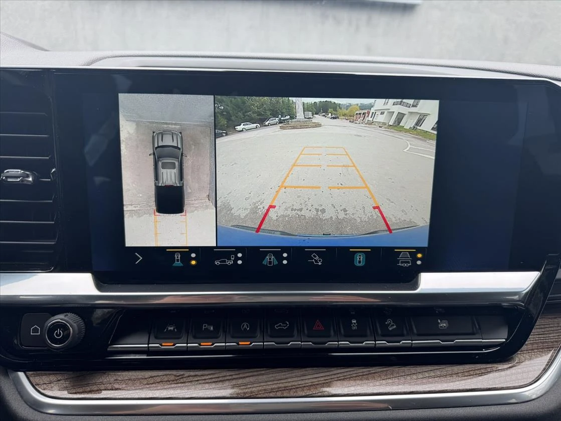 Chevrolet Silverado 1500 3.0L DURAMAX RST CREW CAB LONG BED | Mobile.bg   15