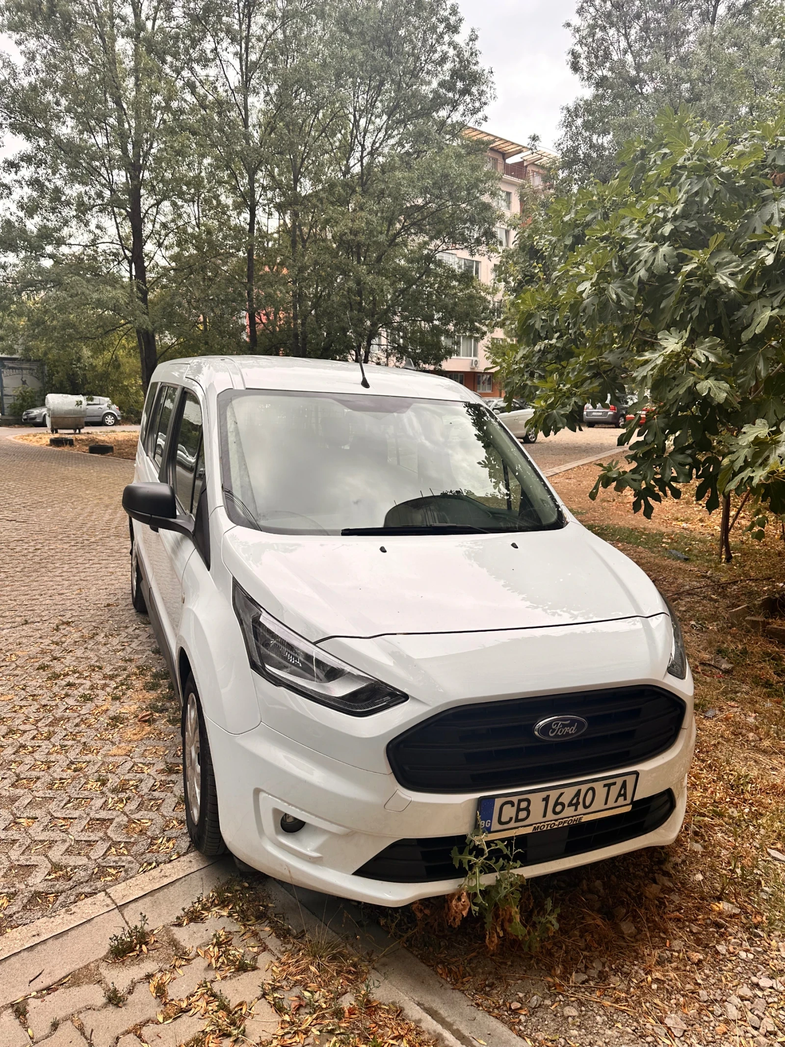 Ford Connect | Mobile.bg   1