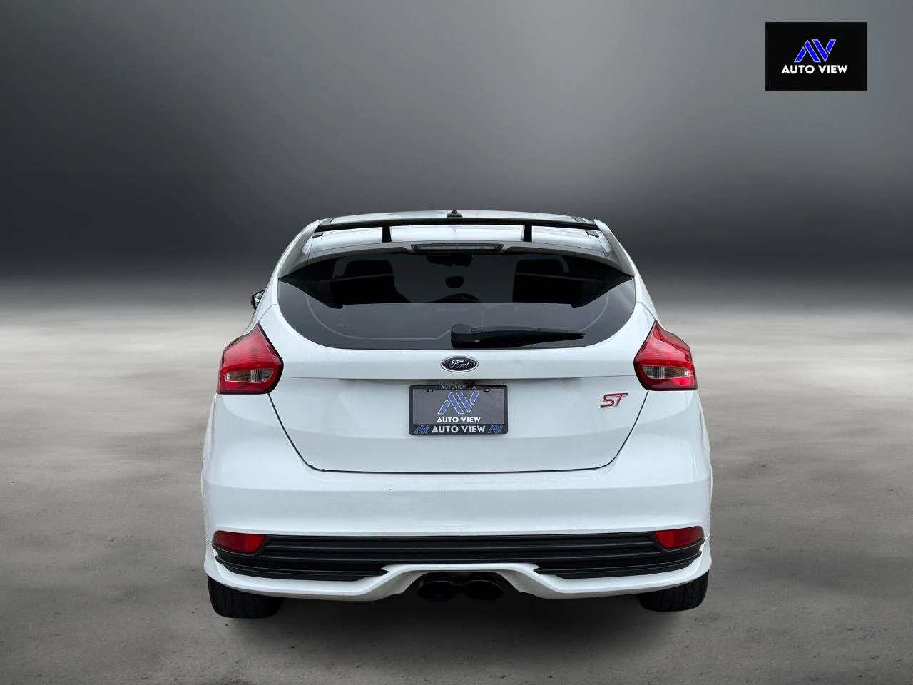 Ford Focus ST / Intake & Intercooler / Short Shifter / BOV - изображение 6