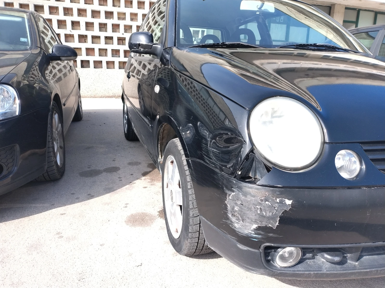VW Lupo | Mobile.bg — изображение 3