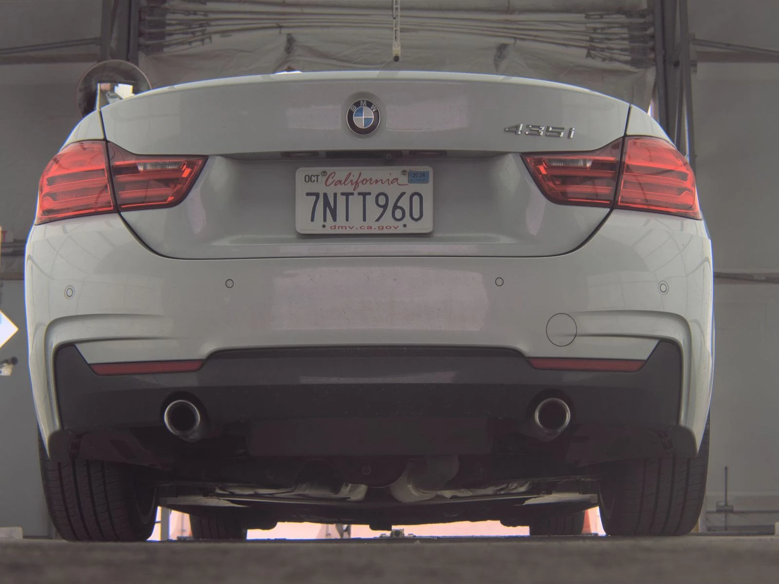 BMW 435 M* SPORT* RECARO* ПОДГРЕВ* КАМЕРА* КЕЙЛЕС*  - изображение 7