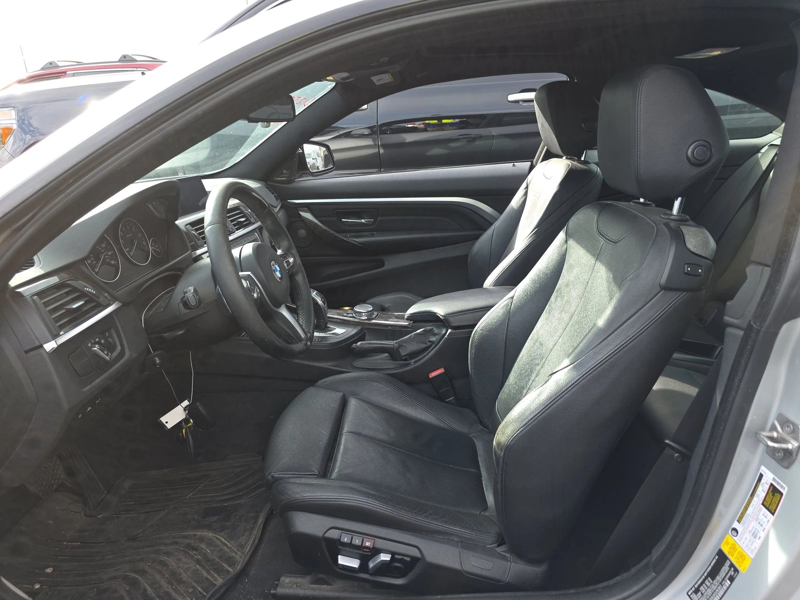 BMW 435 M* SPORT* RECARO* * * *  | Mobile.bg   14