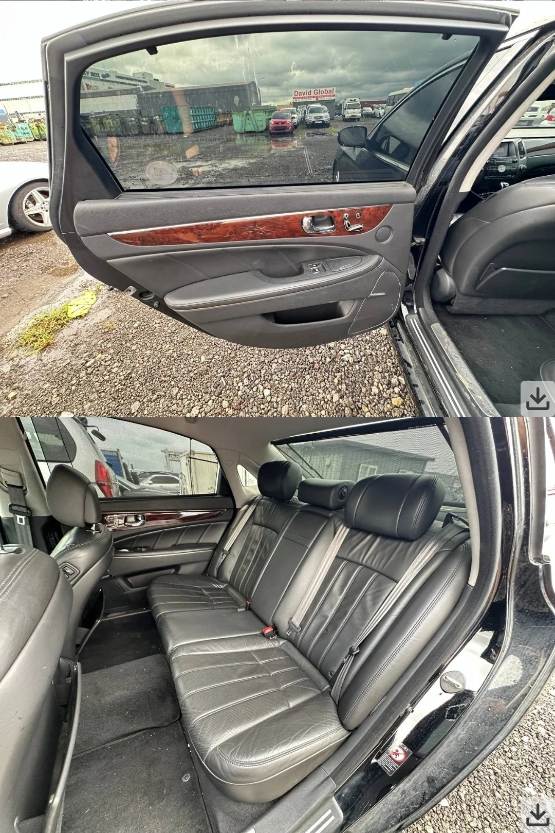 Hyundai Equus | Mobile.bg   8