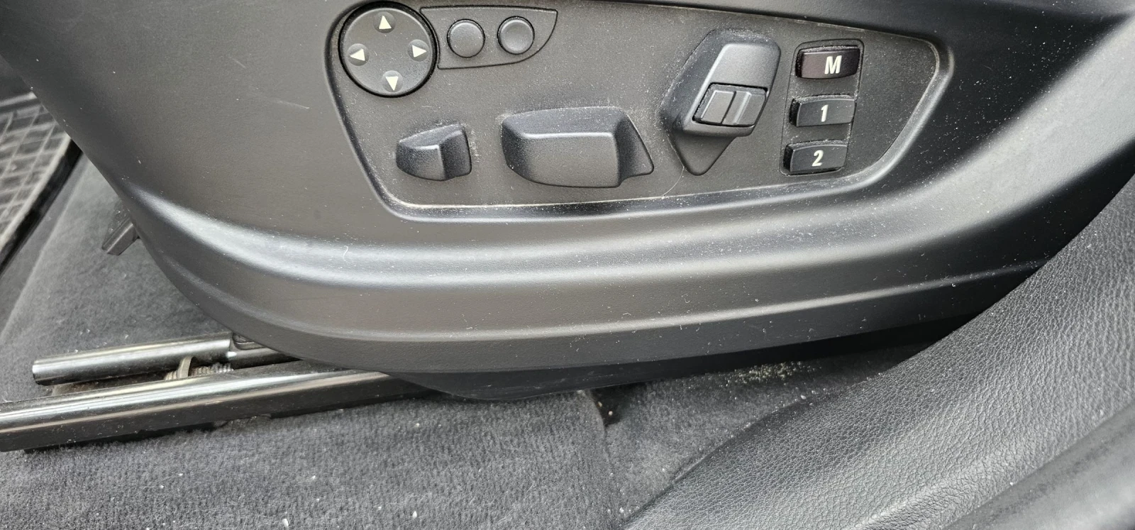 BMW X5 3.0 Бензин ГАЗ 4х4 Автомат камера Лизинг  - изображение 10