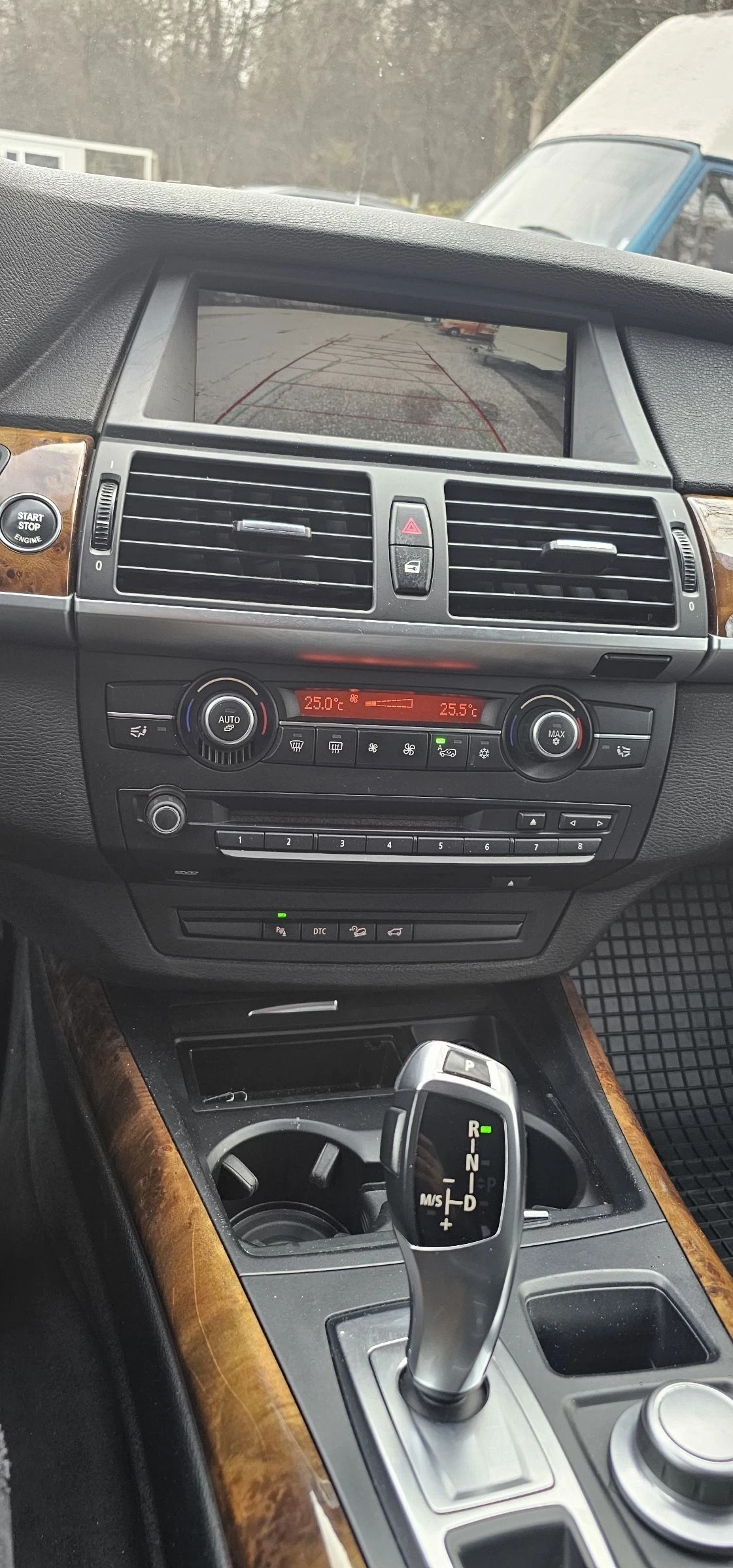 BMW X5 3.0 Бензин ГАЗ 4х4 Автомат камера Лизинг  - изображение 9